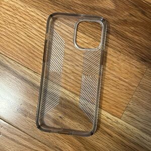 PRESIDIO PERFECT-CLEAR WITH GRIPS IPHONE 12 PRO MAX